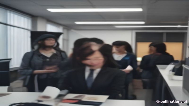 漫画网站创作中心内作者正在绘制新章节分镜稿